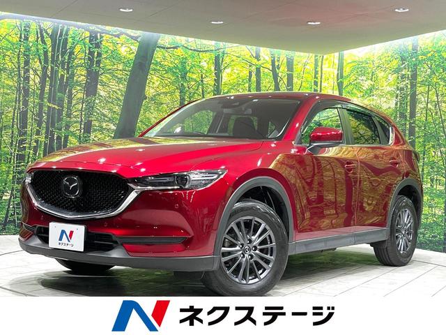 マツダ ＣＸ－５