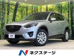 マツダ　ＣＸ−５　２５Ｓ　プロアクティブ　４ＷＤ　ＳＢＳ