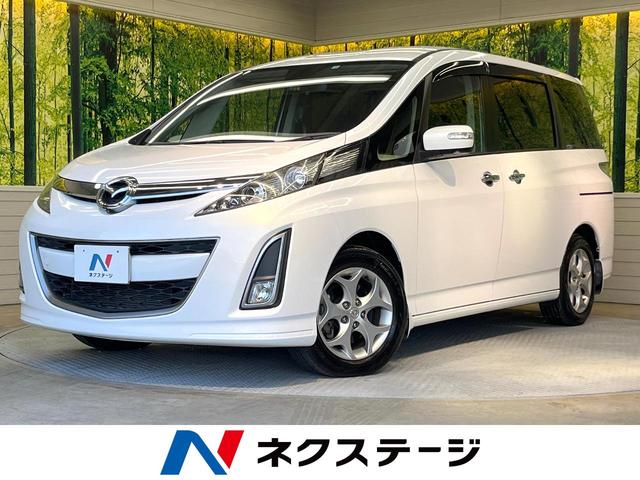 沖縄県宮古島市の中古車ならビアンテ ２０Ｓ　禁煙車　両側電動スライドドア　メーカーナビ　バックカメラ　ＥＴＣ　ＨＩＤヘッドライト　リモコンキー　オートエアコン　１６インチアルミホイール　アイドリングストップ