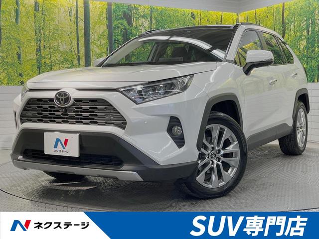 トヨタ ＲＡＶ４