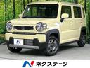 ハイブリッドＧ　４ＷＤ　届出済未使用車　セーフティーサポート　アダプティブクルーズコントロール　クリアランスソナー　シートヒーター　オートライト　車線逸脱警報　アイドリングストップ　トラクションコントロール(1枚目)