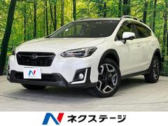 スバル　ＸＶ　２．０ｉ−Ｓ　アイサイト　禁煙車　メーカーナビ