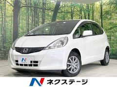 ホンダ　フィット　Ｇ　禁煙車　純正ナビ　バックカメラ