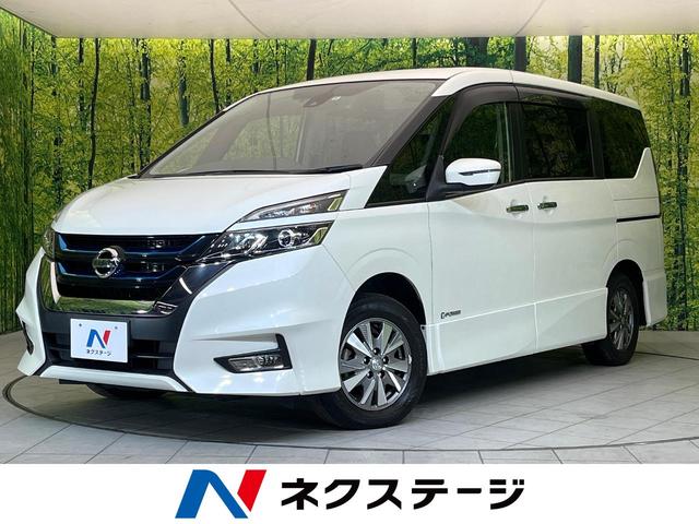 日産 セレナ