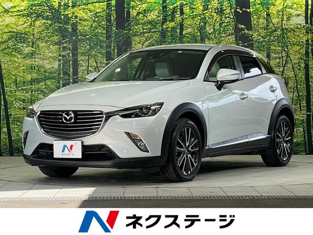 マツダ ＣＸ－３