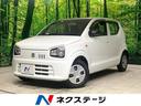 スズキ アルト Ｌ　禁煙車　シートヒーター　ＥＴＣ　ＣＤオーディ...