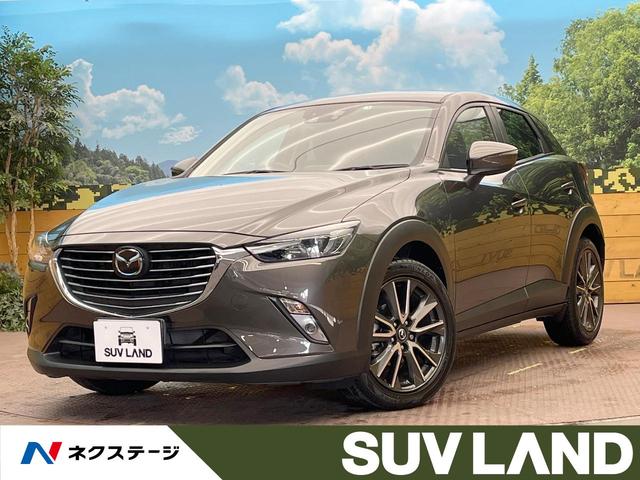 マツダ ＣＸ－３