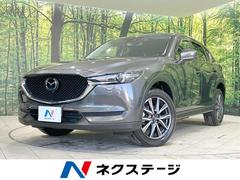 マツダ　ＣＸ−５　ＸＤ　プロアクティブ　４ＷＤ　ディーゼルターボ