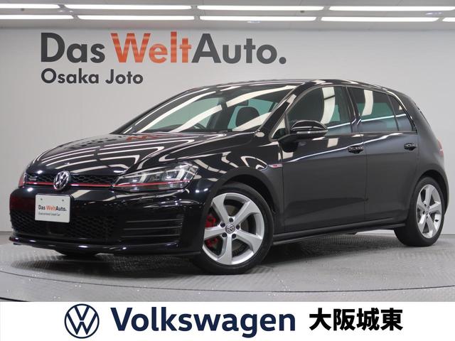 フォルクスワーゲン ゴルフＧＴＩ