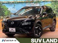 日産　エクストレイル　Ｘ　ｅ−４ＯＲＣＥ　エクストリーマーＸ　４ＷＤ