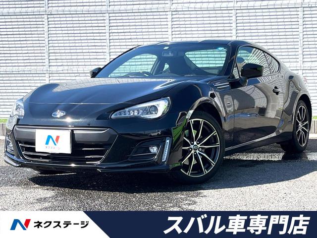 スバル ＢＲＺ