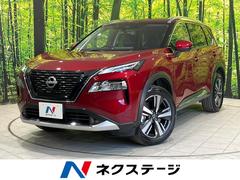 日産　エクストレイル　Ｇ　純正ナビ　アラウンドビューモニター　インテリジェントルームミラー