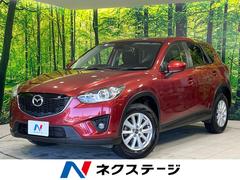 マツダ　ＣＸ−５　ＸＤ　４ＷＤ　禁煙車　純正ナビ