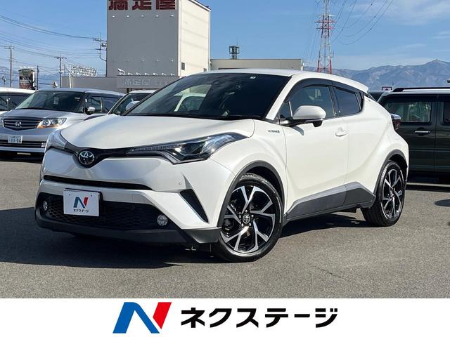 トヨタ Ｃ－ＨＲ