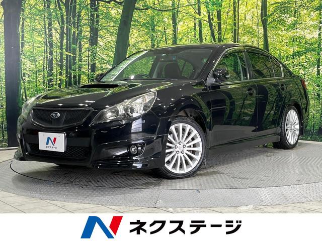 レガシィＢ４(スバル) ２．５ＧＴ　Ｓパッケージ　ターボ　４ＷＤ　禁煙車　純正ナビ　バックカメラ 中古車画像