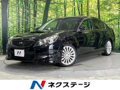 スバル　レガシィＢ４　２．５ＧＴ　Ｓパッケージ　ターボ　４ＷＤ