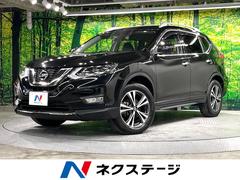 日産　エクストレイル　２０Ｘｉ　純正９型ナビ　禁煙車　Ｂｌｕｅｔｏｏｔｈ再生