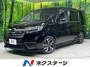 ホンダ ステップワゴンスパーダ スパーダ　ホンダセンシング　後期...