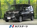 カスタムＧ　フリップダウンモニター　スマートアシスト　禁煙車　純正ＳＤナビ　レーダークルーズコントロール　バックカメラ　ＥＴＣ　シートヒーター　クリアランスソナー　両側パワースライド　車線逸脱警報(1枚目)