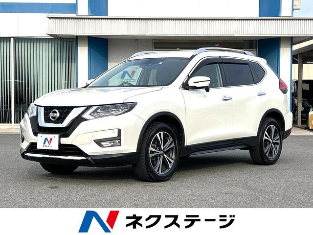 日産 エクストレイル