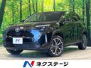 ハイブリッドＺ　ディスプレイオーディオ　禁煙車　セーフティセンス　全周囲カメラ　シートヒーター　レーダークルーズ　パワーシート　クリアランスソナー　オートライト　ＬＥＤヘッドライト　スマートキー(1枚目)