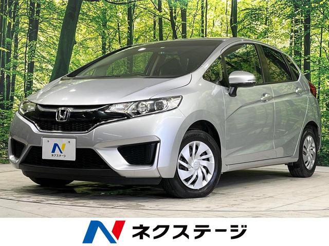 ホンダ フィット １３Ｇ　Ｆパッケージ　ＳＤナビ　バックカメラ