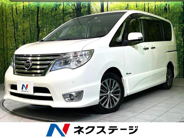 日産 セレナ