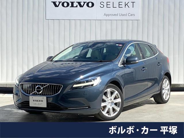 ボルボ Ｖ４０