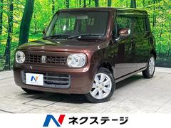 スズキ　アルトラパン　Ｘ　禁煙車　純正オーディオ　ＥＴＣ