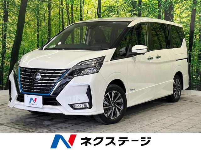 日産 セレナ