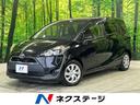 トヨタ シエンタ Ｇ　純正ナビ　両側電動ドア　禁煙車　オートライ...