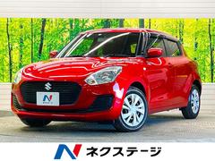 スズキ　スイフト　ＸＧ　禁煙車　スマートキー　運転席シートヒーター