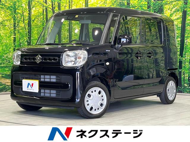 ハイブリッドＧ　セーフティーサポート　禁煙車　誤発進抑制機能　車線逸脱警報　オートライト　スマートキー　プッシュスタート　アイドリングストップ　オートエアコン　プライバシーガラス　横滑り防止装置　盗難防止システム