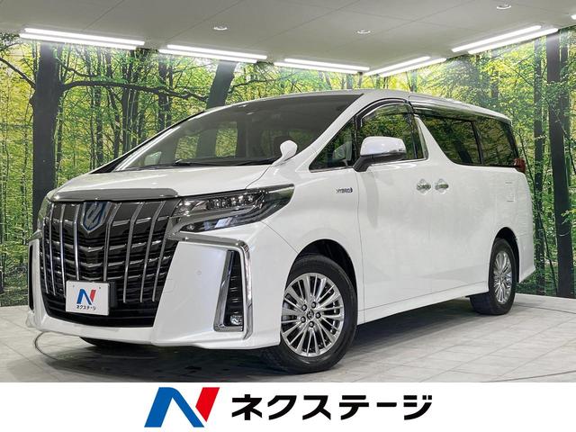 ＳＲ　４ＷＤ　ＡＬＰＩＮＥ製１１型ナビ　両側パワースライドドア　セーフティセンス　禁煙車　レーダークルコン　バックカメラ　Ｂｌｕｅｔｏｏｔｈ再生　フルセグＴＶ　ビルトインＥＴＣ　メモリー機能付きパワーシート