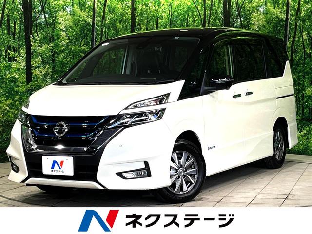 日産 セレナ