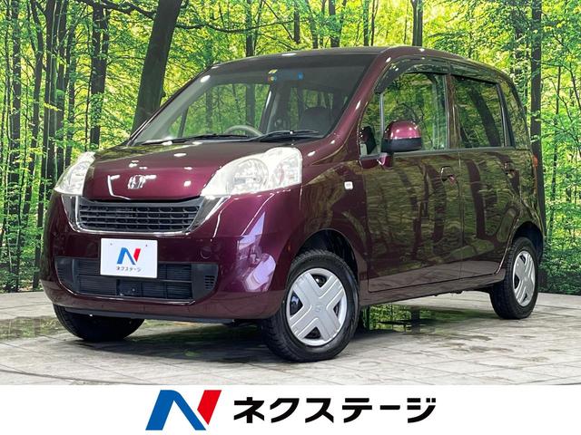 ホンダ ライフ パステル　４ＷＤ　禁煙車　バックカメラ　オートエアコン　電動格納ミラー　プライバシーガラス　パワーウィンドウ　パワーステアリング　ドアバイザー　盗難防止装置　キーレス　衝突安全ボディ