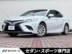 トヨタ カムリ 右ハンドルの中古車一覧｜中古車検索 - 価格.com