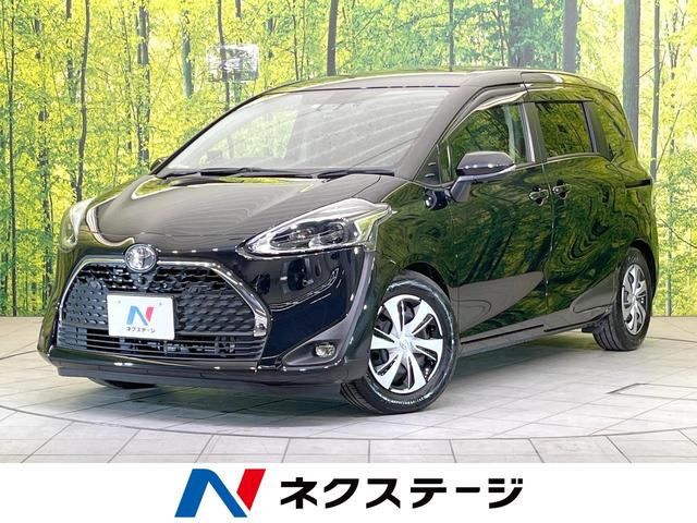 シエンタ(トヨタ) Ｇ　クエロ　両側パワースライドドア　全周囲カメラ　ＳＤナビ　Ｂｌｕｅｔｏｏｔｈ再生　フルセグＴＶ 中古車画像