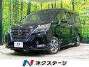 日産 セレナ ｅ－パワー　ハイウェイスターＶ　禁煙車　両側電動ス...