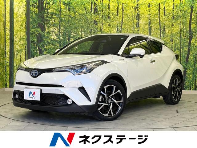 トヨタ Ｃ－ＨＲ