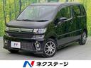 ハイブリッドＦＺ　ＳＤナビ　地デジＴＶ　ＥＴＣ　シートヒーター　スマートキー　ＨＩＤライト　衝突軽減システム　禁煙車　ドアバイザー　プライバシーガラス　アイドリングストップ(1枚目)