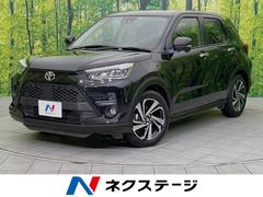 トヨタ　ライズ　Ｚ　純正９型ＤＡ　バックカメラ　フルセグＴＶ