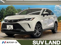 ＳＵＶ　ＬＡＮＤ　熊本  ハリアー Ｇ