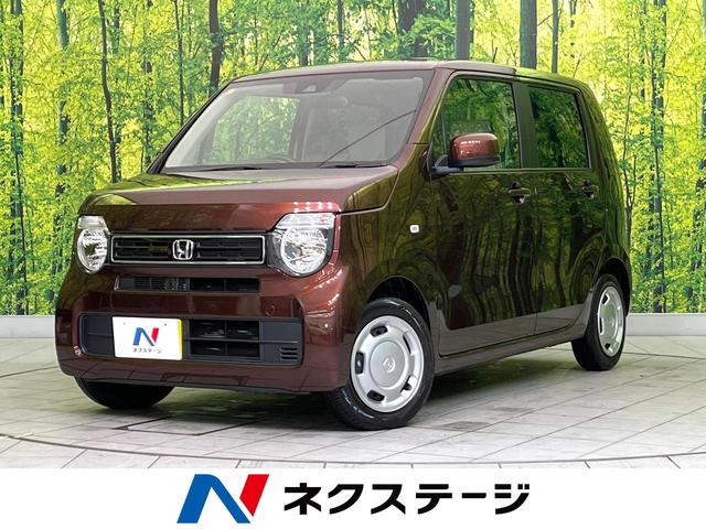 Ｎ−ＷＧＮ(ホンダ) Ｌホンダセンシング　ホンダセンシング　ＳＤナビ　アダプティブクルーズ　禁煙車　バックカメラ　ＥＴＣ 中古車画像