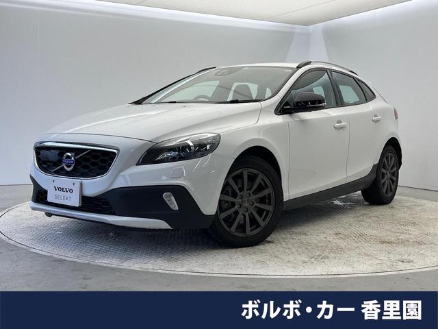 ボルボ Ｖ４０