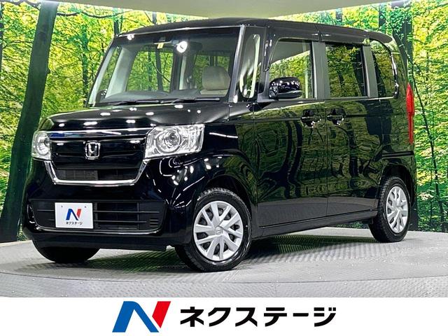 Ｎ－ＢＯＸ Ｇ・Ｌホンダセンシング　４ＷＤ　ホンダセンシング　純正ナビ　レーダークルーズ　シートヒーター　Ｂｌｕｅｔｏｏｔｈ再生　バックカメラ　ＥＴＣ　電動スライドドア　ドラレコ　ステアリングスイッチ　横滑り防止装置　衝突安全ボディ