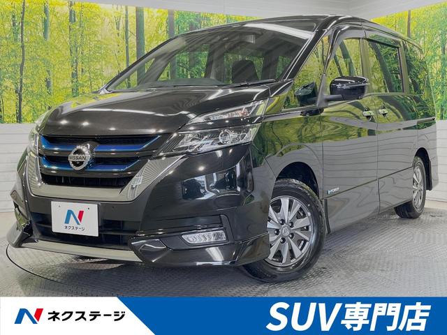 日産 セレナ