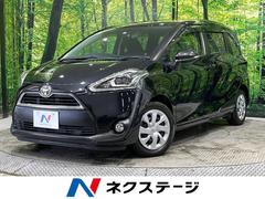 トヨタ　シエンタ　Ｇ　純正ナビ　フルセグ　バックカメラ