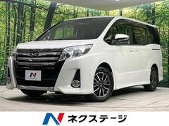 トヨタ　ノア　Ｓｉ　純正９型ナビ　両側電動スライド　バックカメラ