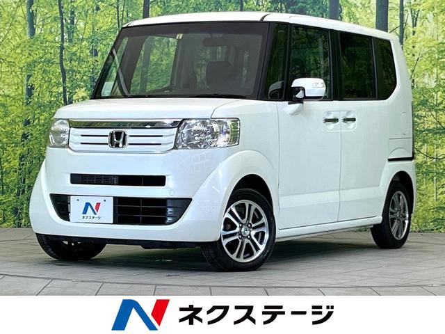 ホンダ Ｎ－ＢＯＸ